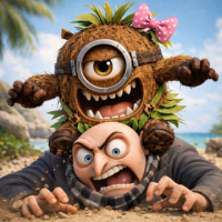 Coconuttie avatar