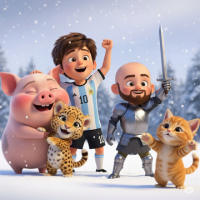 Dinkito avatar