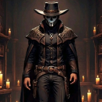lucifer 11 avatar