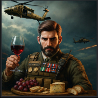 KomanderKurt avatar