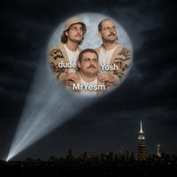 MrYesm27 avatar