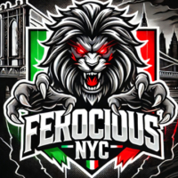 FerociousNYC avatar