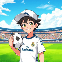 aidilrealmadrid avatar