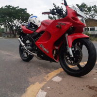 Penyok32 avatar