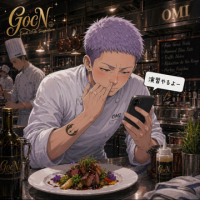 味高臣  OMI avatar