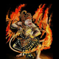 Anoman duta avatar