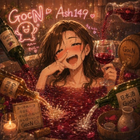 Ash149 avatar