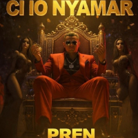 Ci i o nyamar avatar