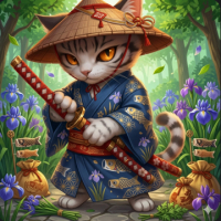 焔月 avatar