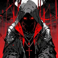 Jacky D Zod avatar