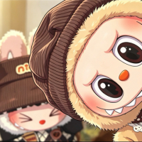 メcutee Labiubiuメ avatar
