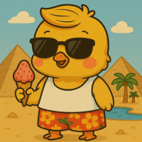 Nugget War avatar