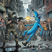 寶格哥 avatar