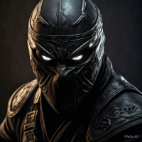 NINJASSASSIN avatar