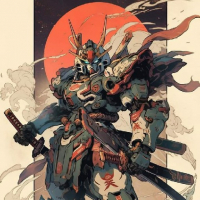 MidnightHaszer avatar