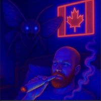 Mr Stonez avatar