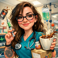 FeralLexi avatar