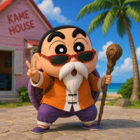 Hermít avatar