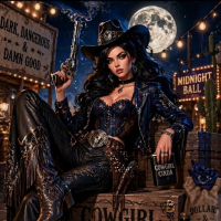 CindafknBarbie avatar