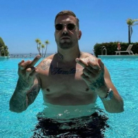 bonvsko avatar