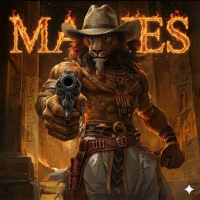 MAAHES 7 avatar