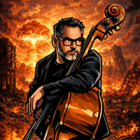 NO TREBLE avatar
