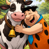 FRED FEUERSTEIN avatar