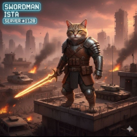 SwordMan avatar