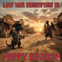 Puppy Dragon avatar