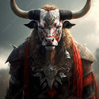 MeanoX avatar