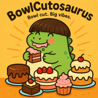 Wobblesaurus avatar