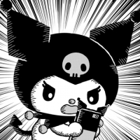 クロミkuromi001 avatar