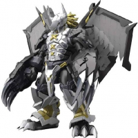 Black Wargreymon avatar