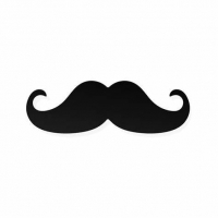 Mustache Rhapsody avatar