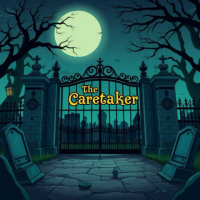 The Cãretakër avatar