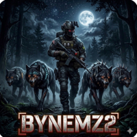 Bynemz2 avatar