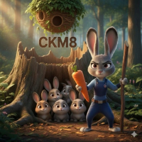 Carrot and Stick avatar