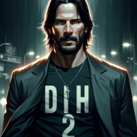JonWick21 avatar