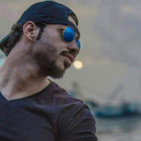 Aldahii avatar