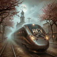 InterCityExpress avatar