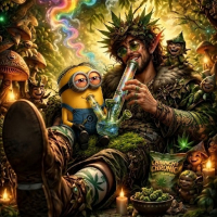 ºĘlrondMçƁongº avatar