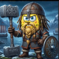 Bob gnarly avatar