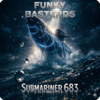 Submariner683 avatar