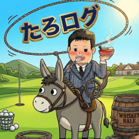 たろログ avatar