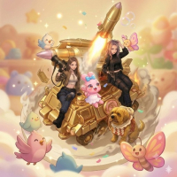ミミ不二子 avatar