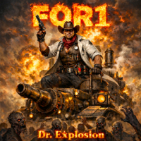 Dr Explosion avatar
