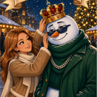SnowTheBoxManager avatar