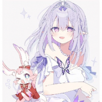 MoguParfait avatar