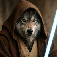 Jedi Padwan avatar