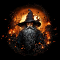 Wızard avatar
